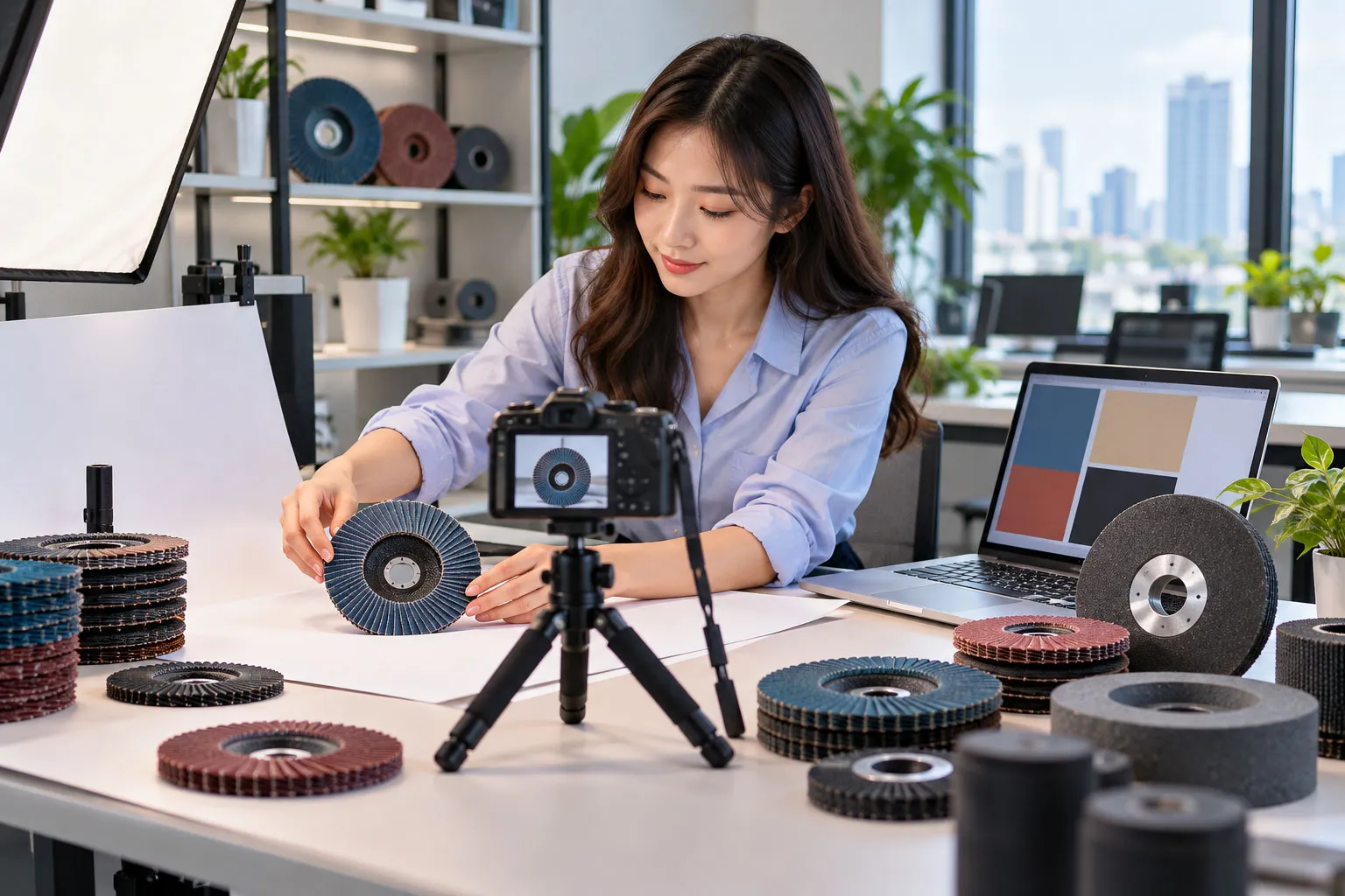 Tuyển dụng nhân viên kinh doanh B2B