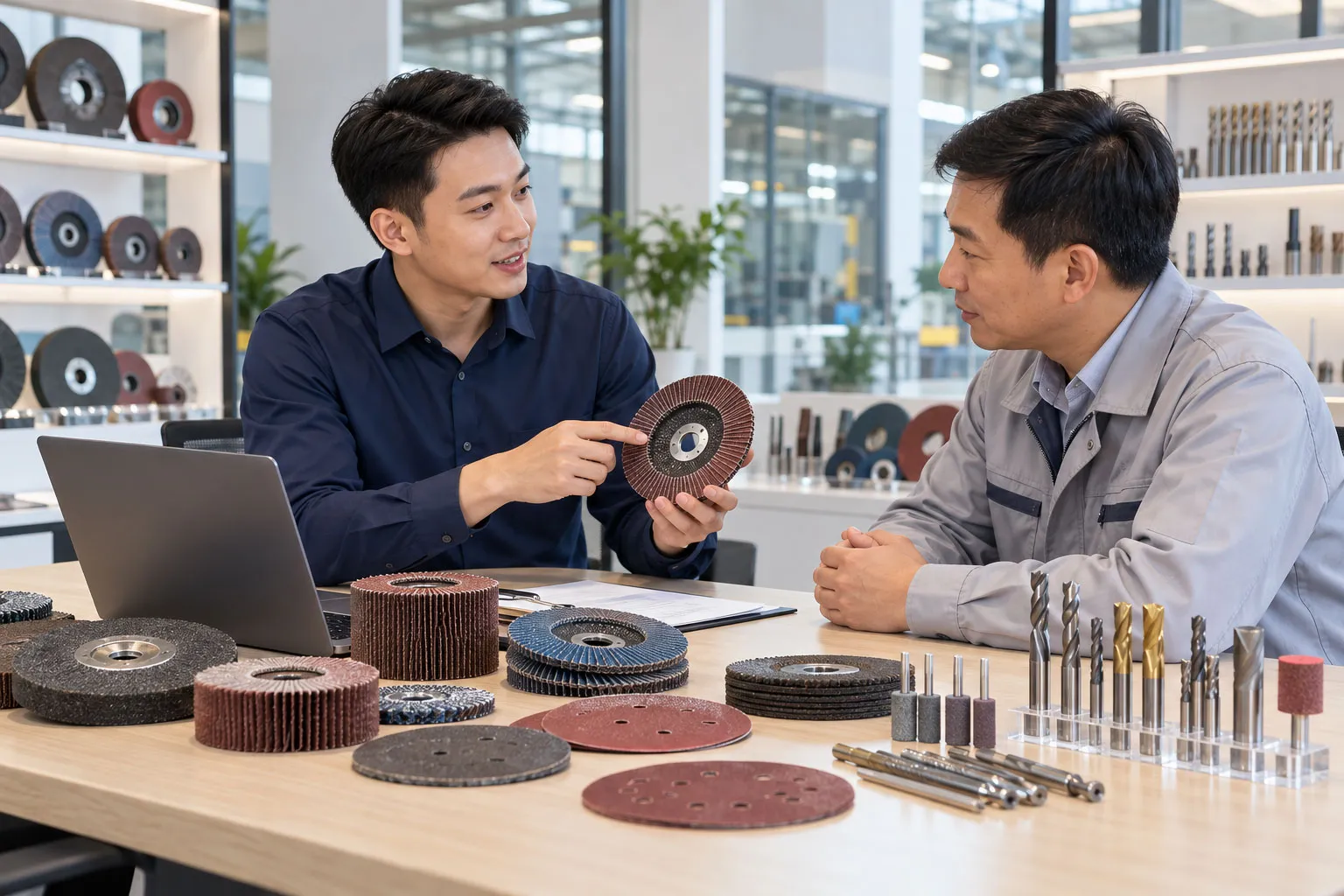 Tuyển dụng nhân viên kỹ thuật sản phẩm
