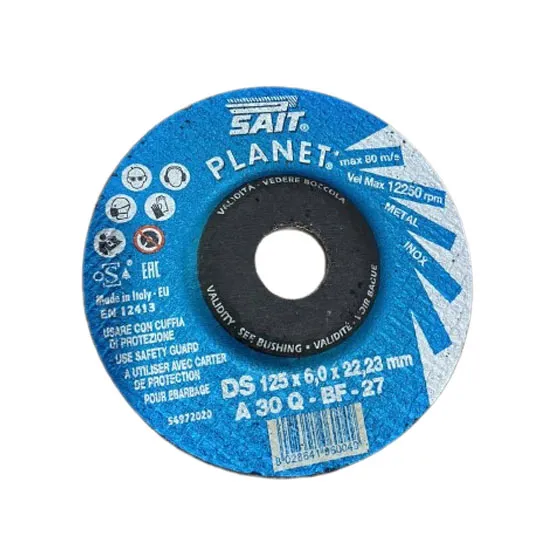 Đĩa cắt DS 125×6.0x22.23