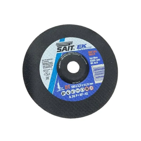 Đĩa cắt DT 180×3.2×22.23