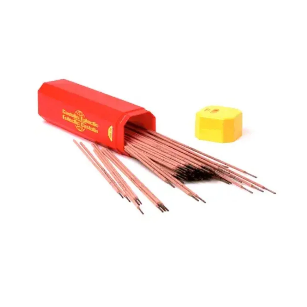 EutecTrode 6450 – Que hàn chống mài mòn & va đập