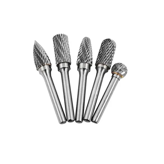 Mũi mài hợp kim Carbide
