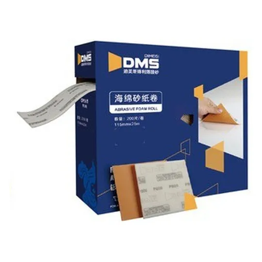 Giấy nhám HGN-211