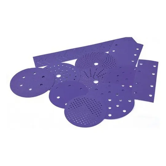Nhám film H-110
