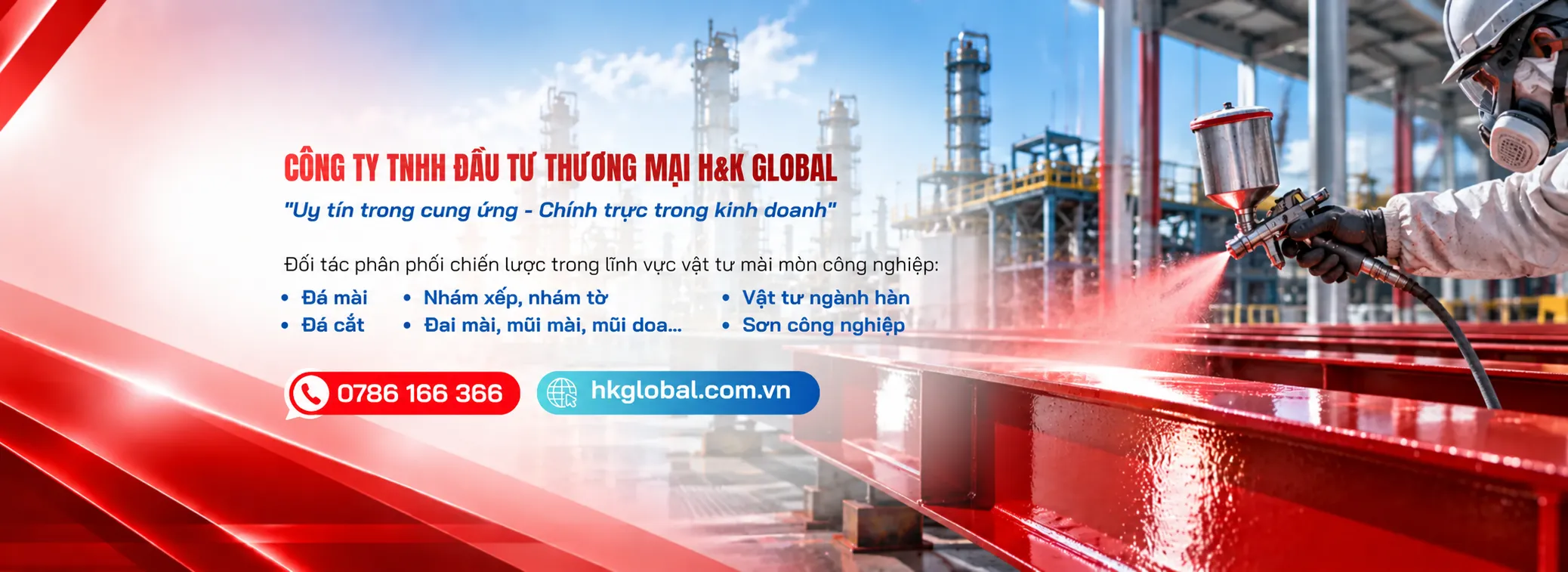 Sơn công nghiệp