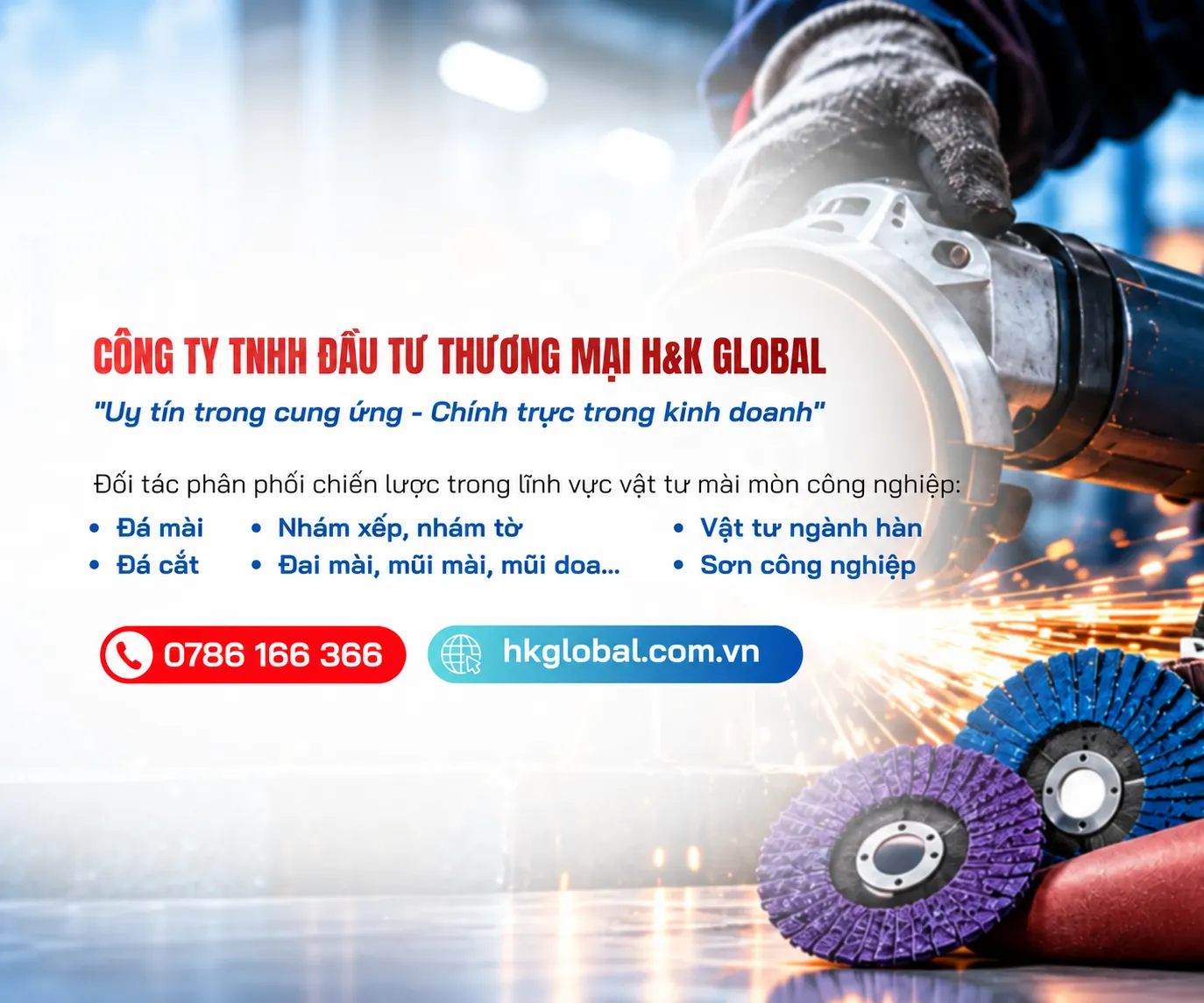 Đá mài đá cắt
